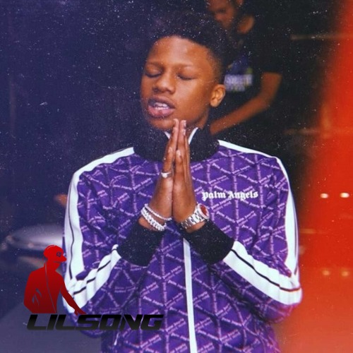 Smooky MarGielaa - Too Blessed